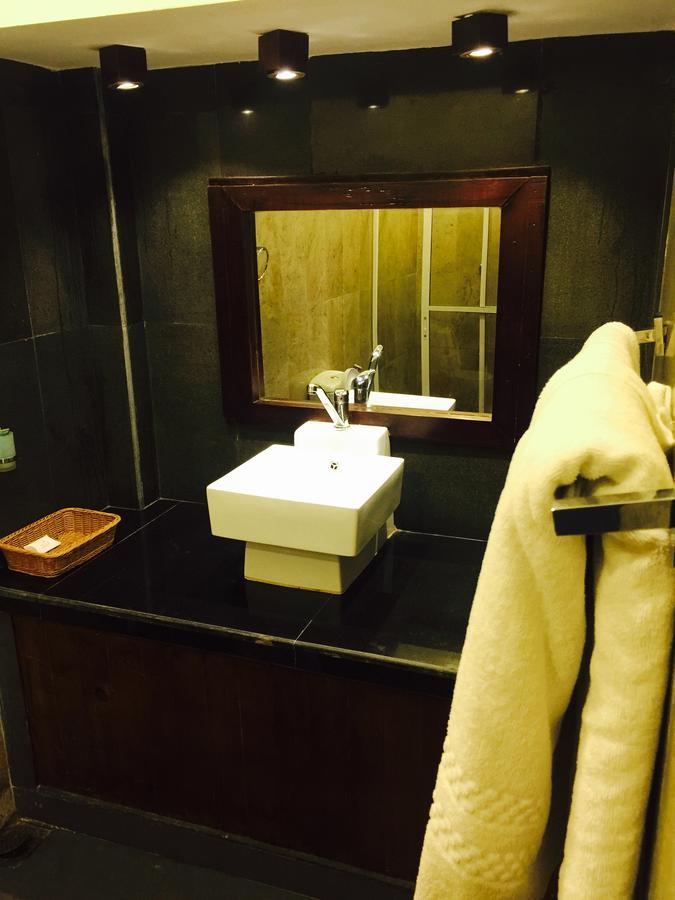 Sleek Hotel ケーガッラ エクステリア 写真