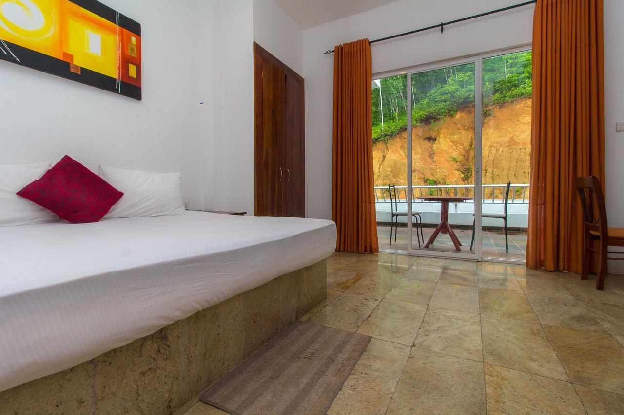 Sleek Hotel ケーガッラ エクステリア 写真