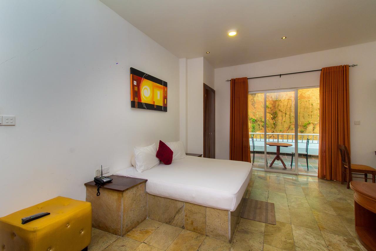 Sleek Hotel ケーガッラ エクステリア 写真