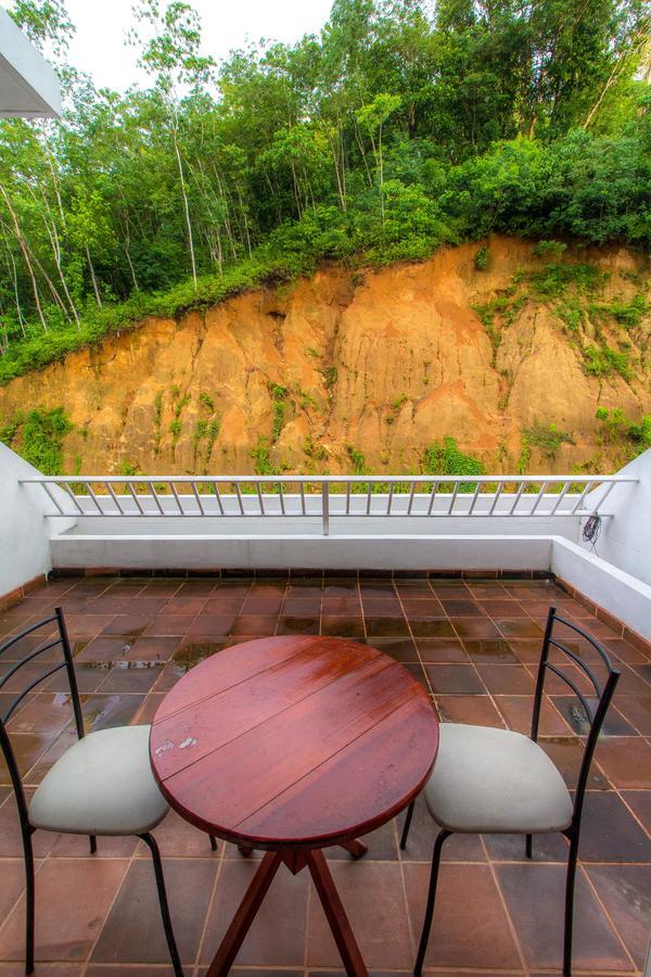 Sleek Hotel ケーガッラ エクステリア 写真